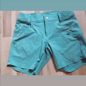 women’s club ride bike shorts